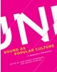 Sound as Popular Culture - 9780262033909-thumb