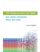 The Problem With Software - 9780262038515-thumb