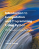 Introduction to Computation and Programming Using Python - 9780262529624-thumb
