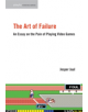 The Art of Failure - 9780262529952-thumb