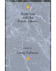 Habermas and the Public Sphere - 9780262531146-thumb