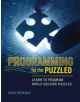 Programming for the Puzzled - 9780262534307-thumb