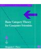 Basic Category Theory for Computer Scientists - 9780262660716-thumb