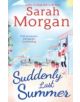 Suddenly Last Summer - 9780263245639-thumb