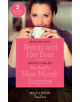 Beauty And Her Boss - 9780263264777-thumb