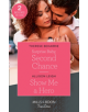 Surprise Baby, Second Chance - 9780263265187-thumb
