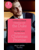 Christmas With The Duke - 9780263265354-thumb