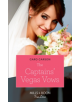 The Captains' Vegas Vows - 9780263265378-thumb