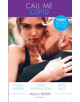 Call Me Cupid - 9780263266177-thumb