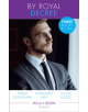 By Royal Decree - 9780263267167-thumb