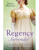 Regency Surrender: Scandalous Return - 9780263267891-thumb