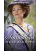 The Scandalous Suffragette - 9780263269017-thumb