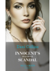 Innocent's Nine-Month Scandal - 9780263270488-thumb