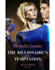 The Billionaire's Virgin Temptation - 9780263270549-thumb