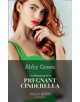 Confessions Of A Pregnant Cinderella - 9780263271041-thumb