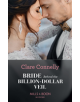 Bride Behind The Billion-Dollar Veil - 9780263271102-thumb