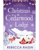 Christmas At Cedarwood Lodge - 9780263275315-thumb