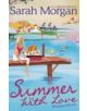 Summer With Love - 9780263906752-thumb