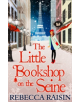 The Little Bookshop On The Seine - 9780263927689-thumb