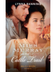 Miss Murray On The Cattle Trail - 9780263932744-thumb