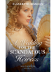 A Wedding For The Scandalous Heiress - 9780263932799-thumb