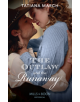 The Outlaw And The Runaway - 9780263932867-thumb