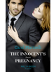 The Innocent's Shock Pregnancy - 9780263934953-thumb
