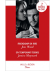 Friendship On Fire - 9780263936117-thumb