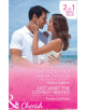 Tempted By Her Greek Tycoon - 9780263936353-thumb