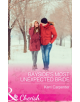 Bayside's Most Unexpected Bride - 9780263936384-thumb