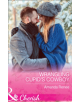 Wrangling Cupid's Cowboy - 9780263936407-thumb