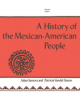 The History of the Mexican-American People - 9780268010973-thumb