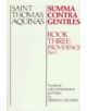 Summa Contra Gentiles - 9780268016869-thumb