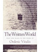 Written World - 9780268030865-thumb