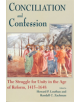 Conciliation And Confession - 9780268033637-thumb