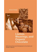Llamas, Weavings, and Organic Chocolate - 9780268088187-thumb