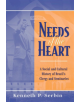 Needs of the Heart - 9780268159924-thumb