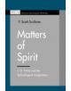 Matters of Spirit - 9780271034751-thumb