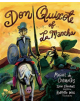 Don Quixote of La Mancha - 9780271082318-thumb