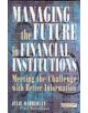 Managing the Future in Financial Institutions - 9780273619758-thumb