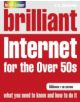 Brilliant Internet for the Over 50s Windows 7 edition - 9780273730538-thumb