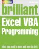 Brilliant Excel VBA Programming - 9780273771975-thumb