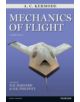 Mechanics of Flight - 9780273773511-thumb