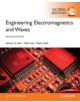 Electromagnetic Engineering and Waves - 9780273793236-thumb