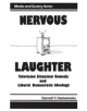Nervous Laughter - 9780275940508-thumb