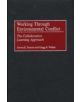 Working Through Environmental Conflict - 9780275964733-thumb