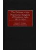 The Defense of the Napoleonic Kingdom of Northern Italy, 1813-1814 - 9780275967970-thumb