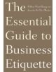 The Essential Guide to Business Etiquette - 9780275997144-thumb