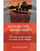 Secular Lives, Sacred Hearts - 9780281057047-thumb