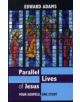 Parallel Lives of Jesus - 9780281063772-thumb